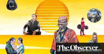 The heat's back on: our insiders' guide to 2020's best summer culture