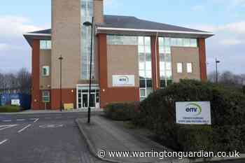 Warrington company with £2.9b sales you’ve probably never heard of