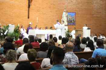 MP recomenda que igrejas permaneçam fechadas em Itabira e demais cidades da Diocese - DeFato Online
