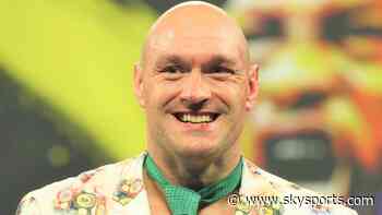 Fury-Whyte this year? WBC say it could happen