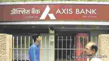 Axis Bank to close UK subsidiary, focus on Indian business - Livemint