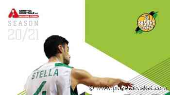 Serie C - Capitan Mauro Stella ancora con il Basket Corato - Pianetabasket.com