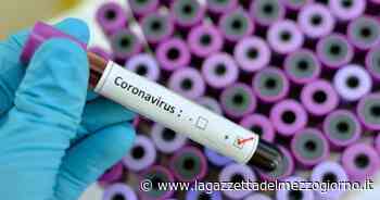Coronavirus a Corato, registrato nuovo contagio - La Gazzetta del Mezzogiorno