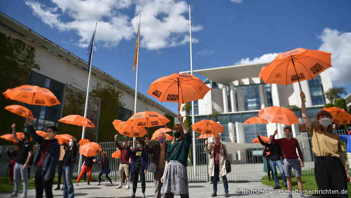 DWN-Ratgeber: Staatliche Unterstützung während Corona - und wie man an sie herankommt