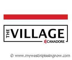 Canadore's students and The Village CARES - My West Nipissing Now