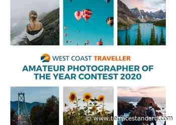 The Amateur Photographer of the Year photo contest returns for 2020 - Terrace Standard