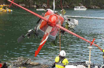 Investigator says BC pilot impaired by fumes in 2017 Australia crash - Terrace Standard