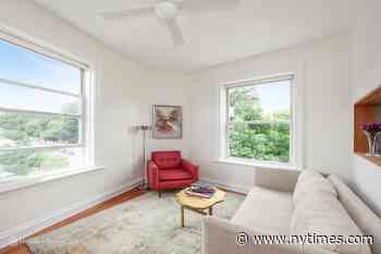 175 Prospect Pk SW, Windsor Terrace, Brooklyn, NY - Home for sale - The New York Times