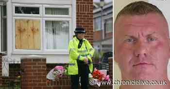 Raoul Moat reveals love rival tried to shoot him for 'sleeping with his wife'