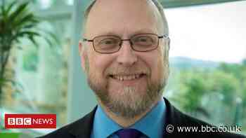 Phil Evans: Briton to take top weather satellite agency job