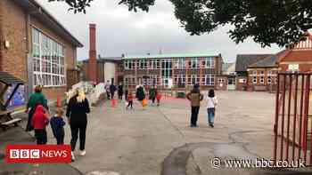 Coronavirus: School reopening plans needed, union says