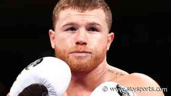 Ryder: Canelo's team contacted by Hearn