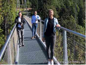 Tourismus in Bad Wildbad und Umgebung fährt weiter hoch: Die PZ gibt den Überblick, was geplant ist - Pforzheimer Zeitung