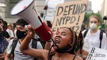 Activists in the U.S. claim partial victory in long battle to reform, defund police departments