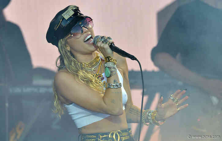 Miley Cyrus criticises July 4 parties in US: “Fuck the fourth until there is freedom”