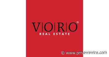 VORO Real Estate is Growing and Expanding Their Virtual Platform Nationally - PRNewswire