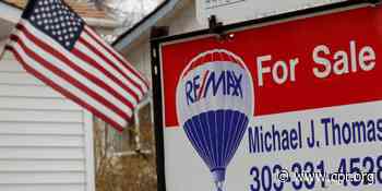 Real Estate Market In Metro Denver Seeing 'Increased Demand, Few Choices' - Colorado Public Radio