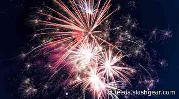 Study warns fireworks can cause long-term lung damage