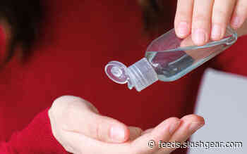 The FDA says these hand sanitizers could kill you
