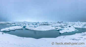 Scientists drilled Antarctica’s largest ice shelf to get key climate data
