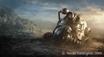 Amazon Studios will turn Fallout games into an original TV show