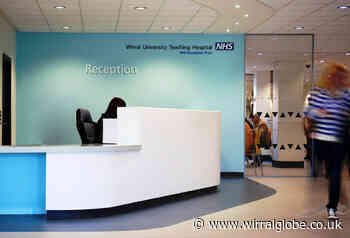 Wirral NHS hospital coronavirus death toll stays at 236 - Wirral Globe