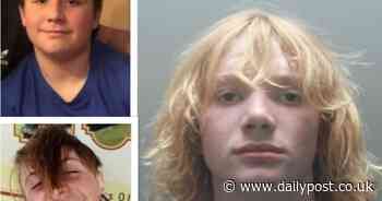 Police issue urgent appeals as three teenagers go missing in North Wales - North Wales Live