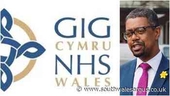 Key workers in Wales thanked on the eve of the 72nd birthday of the NHS - South Wales Argus