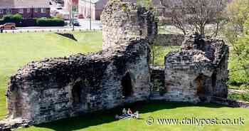 The historic North Wales sites that will re-open to the public on Monday - North Wales Live