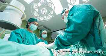 Health boards in Wales are now £89m in debt - Wales Online