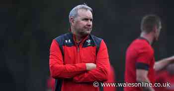 The five huge Wales issues Wayne Pivac is wrestling with as he prepares for rugby's return - Wales Online