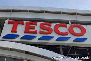 Tesco's major changes for those shopping online