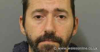 Paedophile downloads images of children while on a suspended sentence