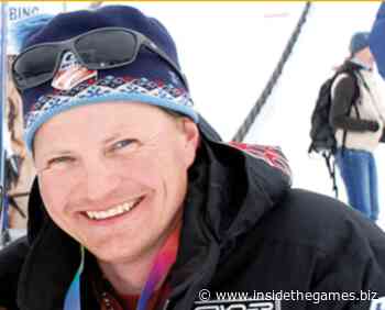 Gilbertson returns to USA Nordic coaching role after seven years - Insidethegames.biz