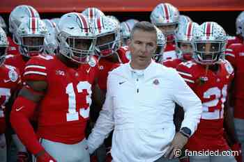 Urban Meyer reveals his toughest coaching foe (and it’s not Jim Harbaugh) - FanSided