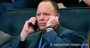 Knicks To Conduct Second Round Of Coaching Interviews Next Week - RealGM.com