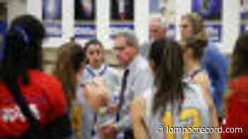 Difference-makers: Cary Nerelli's coaching career spans more than 40 years - Lompoc Record