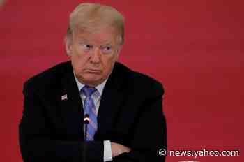 Trump Faces a GOP Mutiny on the Russian Bounties