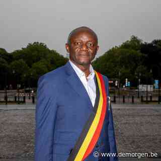 Drie Belgen Congo uitgezet na racistische beledigingen tegenover Pierre Kompany