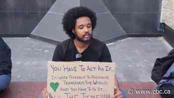 Victim remembered, driver charged in fatal Edmonton car crash - CBC.ca