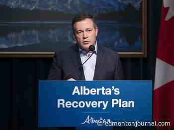 Alberta kicks off Keystone XL pipeline construction - Edmonton Journal