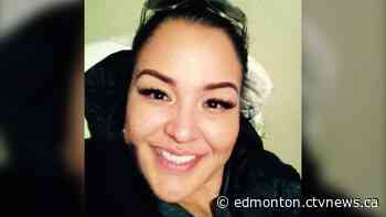 Man charged with second-degree murder of woman found outside Edmonton home - CTV News Edmonton