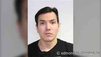 Police issue warning about 'convicted violent and sexual offender' living in Edmonton - CTV News Edmonton