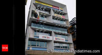 Eight junior colleges run by coaching institutes shut in Mumbai - Times of India