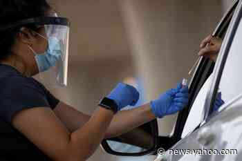 U.S. CDC reports 2,789,678 coronavirus cases, 129,305 deaths