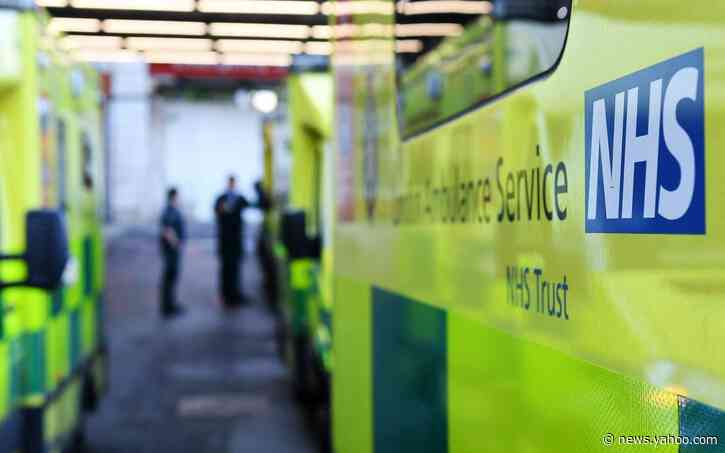 NHS cleaners and porters were coronavirus 'super-spreaders' in hospitals, data reveal