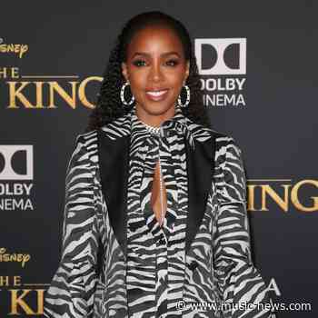Kelly Rowland 'almost lost everything' due to overspending