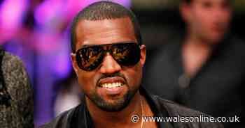 'Promise of America' Kanye West announces US presidential bid