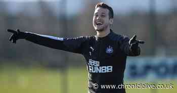 Manquillo proving Liverpool and Benitez right with Newcastle emergence