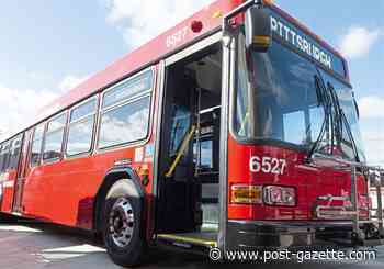 Port Authority to add weekend service on 10 routes in November